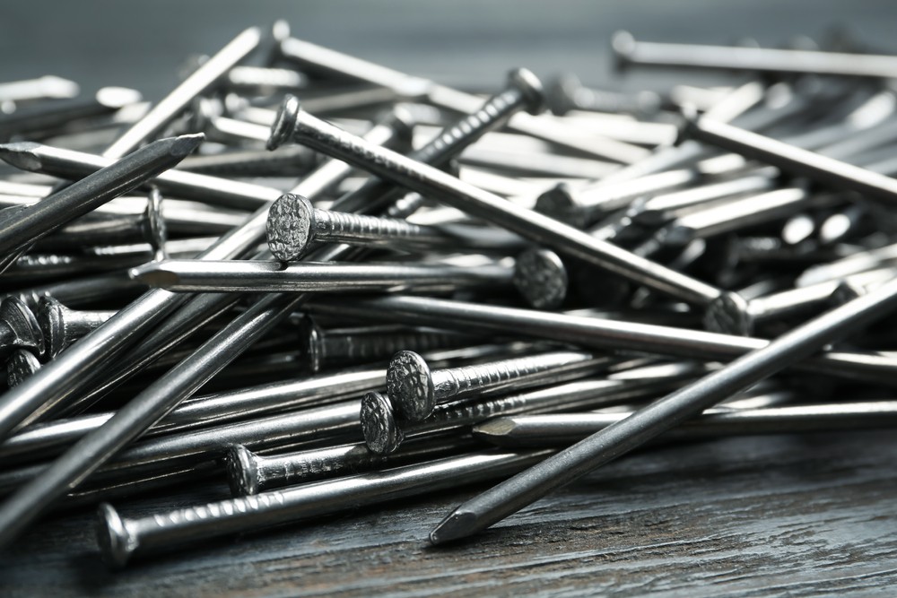 Clavos