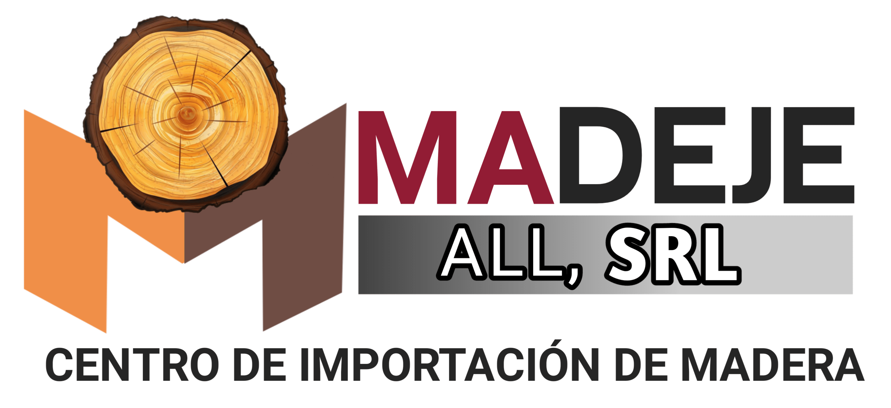 Variedad de Madera (Logo)